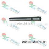 Bimetallic Screw Barrel for Plastic Moulding Machines thumbnail-1