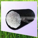 China Factory Hot Sales Pvc Exhaust Duct Pvc Flexible Ducting thumbnail-6