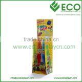Beverage Promotion Poster Standee, Advertising Standee, Cardboard Standee