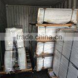 Fire Barrier Fiber Cement & Steel Composite Board For Passive Fire Protection System Fire Wall thumbnail-1