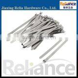Stainless Steel Cable Ties, SS304,316