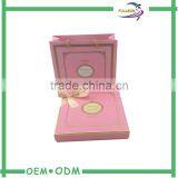 Luxury Custom Decorative Chocolate Boxes /Wedding Candy Box With Inner Padding thumbnail-1