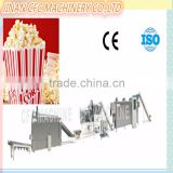 automatic commercial popcorn machine