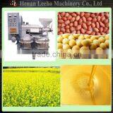 Hot Sale Canola Oil Press