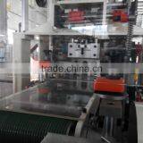High Speed Napkin Paper Three Dimensional Wrapping Machinery thumbnail-2