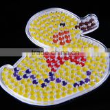 wholesale art and craft toys perler ironing beads educational creative sets plastic ironing beads DIY-31