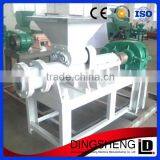 Biomass Charcoal Briquette Machine