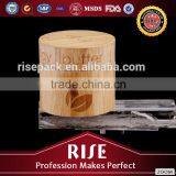 Empty Decorative Bulk Bamboo Balm Jar thumbnail-3