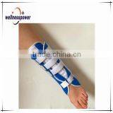 Ankle Pads Brace Guard Medical Ankle Straps / Adjustable Ankle Support Brace thumbnail-6