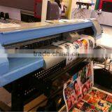 1600mm Outdoor Inkjet Printer With EPSON DX5 Print Head thumbnail-1