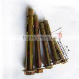 DIN Expasion Anchor With Hex Nut Manufacture in Hebei Handan Yongnian thumbnail-2