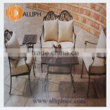 European Style Outdoor Seating Set Furniture thumbnail-1
