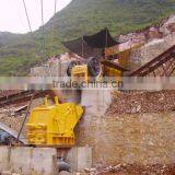3 Chamber High Ratio Impact Stone Crusher Plant thumbnail-5