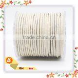 Napa Bulk Wholesale Price Colorful Real Leather Cord for Bracelet Making thumbnail-5