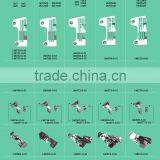 EF4-B511-01 Gauge Set for BROTHER/sewing Machine Spare Parts