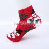 Women Fashion Socks Christmas Day Socks thumbnail-1