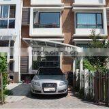 Aluminum Awning for Y Style Carport for Two Car thumbnail-2