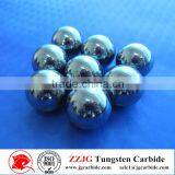 Cemented Carbide Ball Valve for Oil Field thumbnail-1
