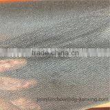 Nonwoven Microdot Interlining for Embroidery Backing