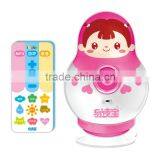 Wireless Remote Control 4GB Capacity Story Machine for Kids Educational thumbnail-3