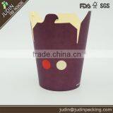 1000ml Paper Cardboard Birthday Cake Box Disposable Box Food Box thumbnail-1