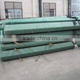 201/410 Standard Stainless Steel Pipe/tube 2B/BA Surface thumbnail-3