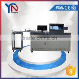 Metal Sheet Auto Channel Letter CNC Metal Bending Machine Quality Choice