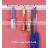 High Quality Wall Fixed Garage Storage Rack From China Factory thumbnail-6