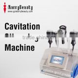Best selling products 5 IN 1 ultrasonic cavitation device