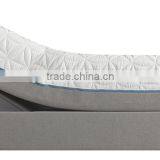 High Quality Infused Gel Memory Foam Mattress thumbnail-5