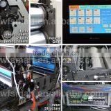4 Color Mini Offset Newspaper Printing Machine for Sale thumbnail-3