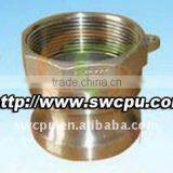 Metal Hose Connector