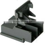Professional PC Plastic Connector for Eletronic Parts