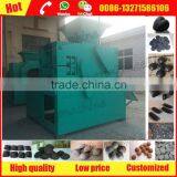 China Famous Brand Manure Briquette Making Machine With Competitive Price