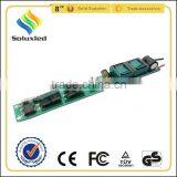 24W 300-350mA DC36-84V LED Tube Lamp Driver