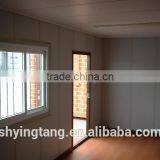 Solar Energy Container House thumbnail-1