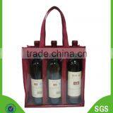 6 Bottle Wine Bag thumbnail-3