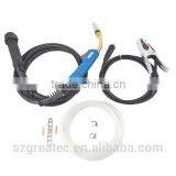 2016 Portable ac Mig Igbt Welding Wires Machine MIG 190 AMP thumbnail-2