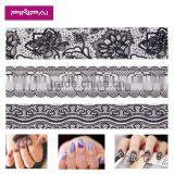 2016 New Lace Sticker for Nail Art