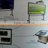 19" Touch Screen Kiosk/China Supplier thumbnail-1