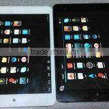 8 Inch Super Thin Laptop Mini Umpc