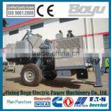 2x70KN Famous Brand Electric Tensioner Manufacture thumbnail-3