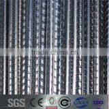 Bs4449 Gr460/ Astm A615 Reinforcing Steel Rebar/deformed Steel Rebar for Construction thumbnail-1