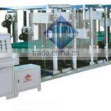 ECMT-146 Automatic Horizontal Foam Cutting Machine