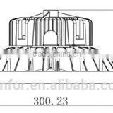 2016 New Product 100W LED Highbay With 3 Years Warranty Small High Bay Sichuan thumbnail-3