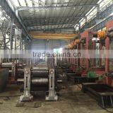 Steel Rolling Mill Machinery for Rebar/wire Rod/steel Angle/strip Steel thumbnail-4