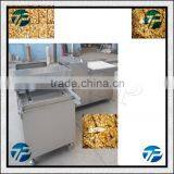 Stainless Steel Peanut Brittle Cutting Machine Price For Sale