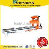 High Cutting Precision , Heavy Duty Wood Band Saw