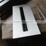 China 300*180*100mm Manual Alcohol Fireplace thumbnail-2