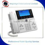 CiscoUnified IP Conference Phone CP-8811-W-K9= White thumbnail-1